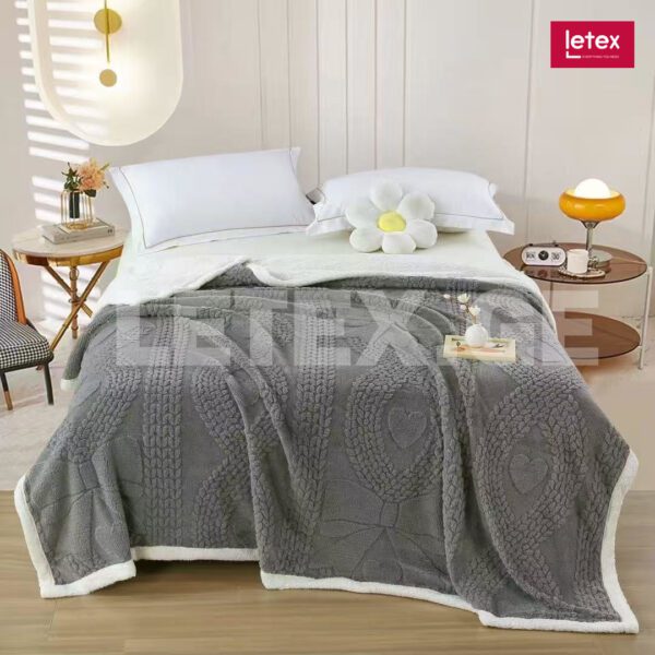 ფულეს ორმაგი გადასაფარებელი