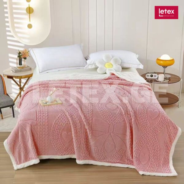 ფულეს ორმაგი გადასაფარებელი