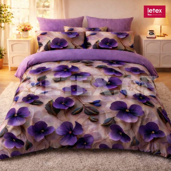 5d თეთრეული