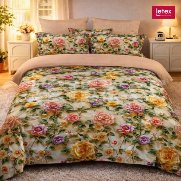 5d თეთრეული