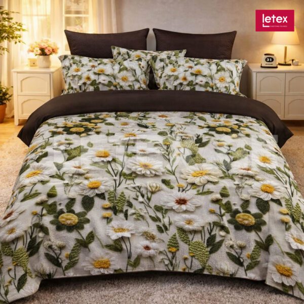 5d თეთრეული