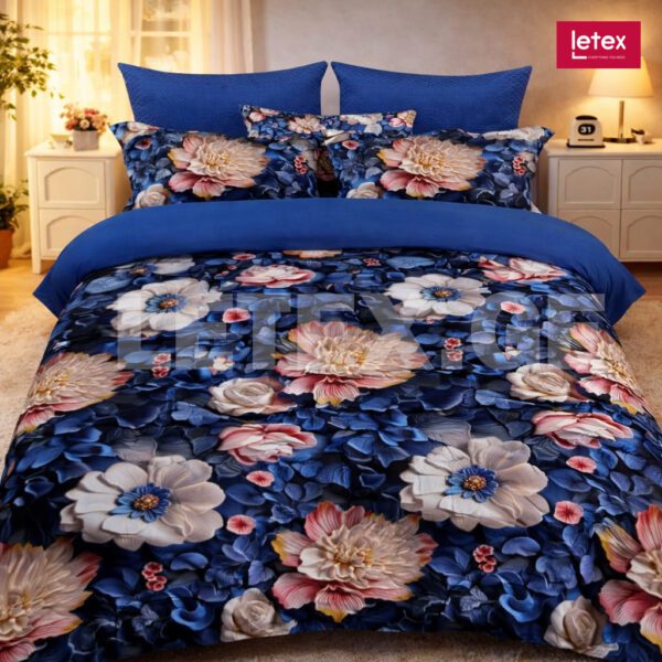 5d თეთრეული