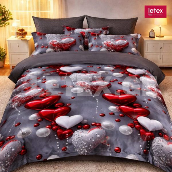 5d თეთრეული