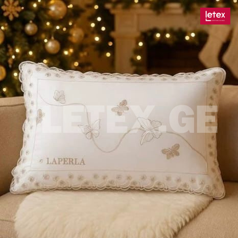 ბამბუკის ბალიში