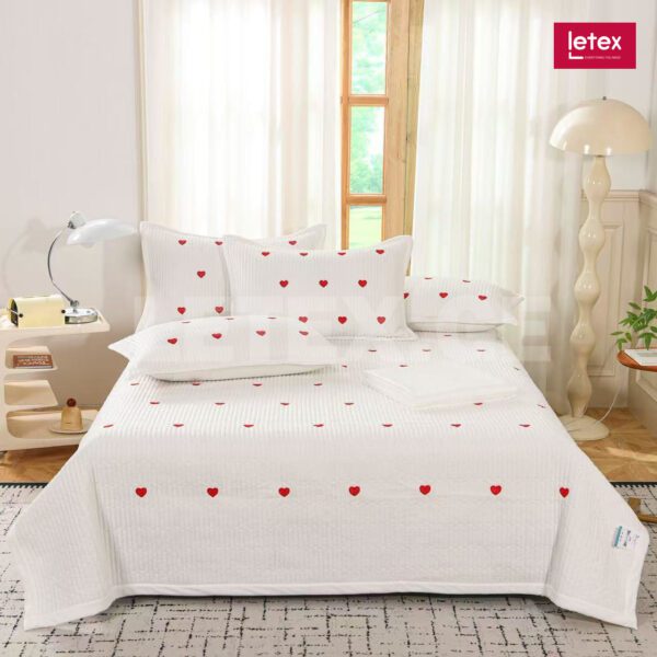 ხავერდის გადასაფარებელი