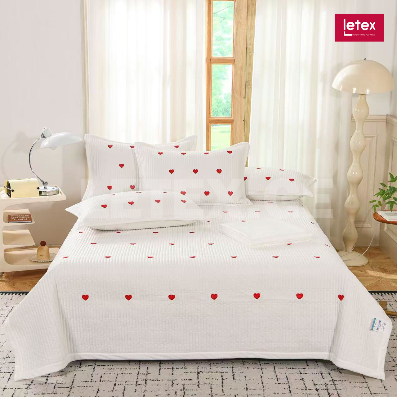 ხავერდის გადასაფარებელი ხავერდის გადასაფარებელი