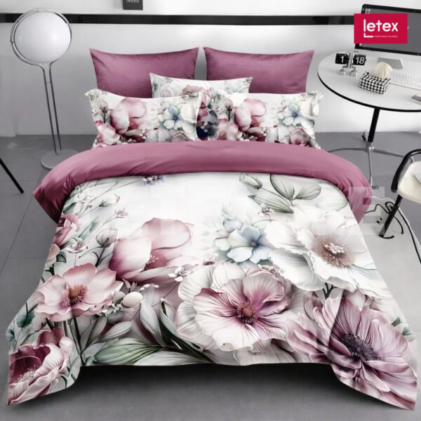 5d თეთრეული