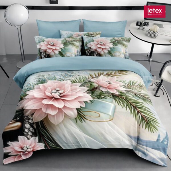 5d თეთრეული