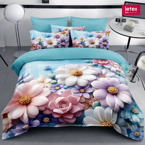 5d თეთრეული