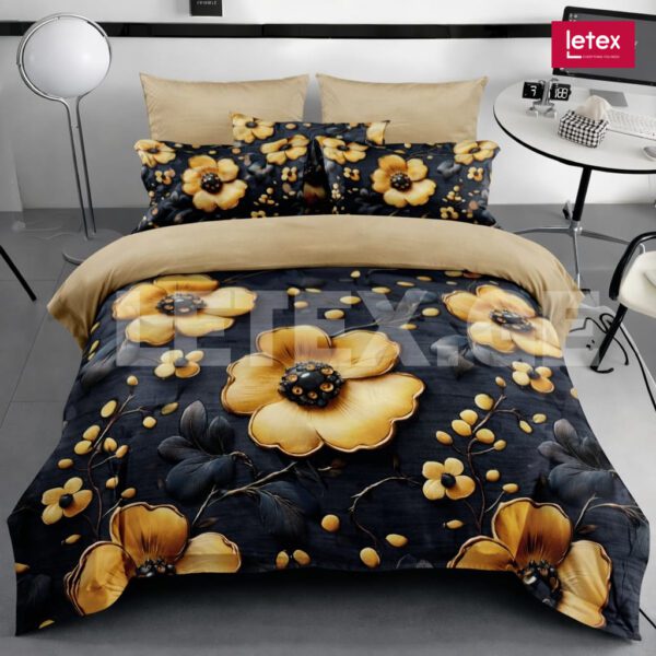 5d თეთრეული