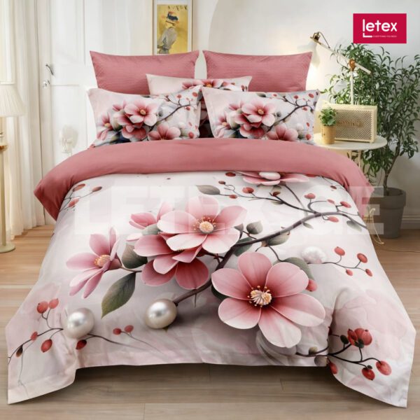 5d თეთრეული