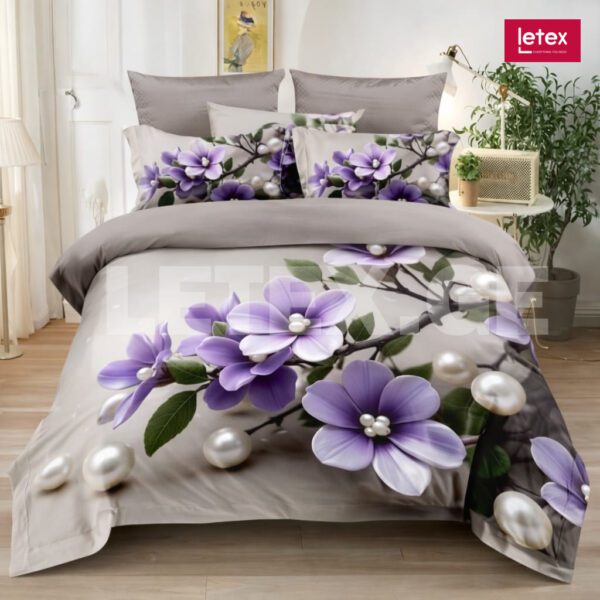 5d თეთრეული