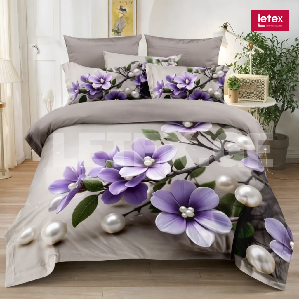 5d თეთრეული 5d თეთრეული