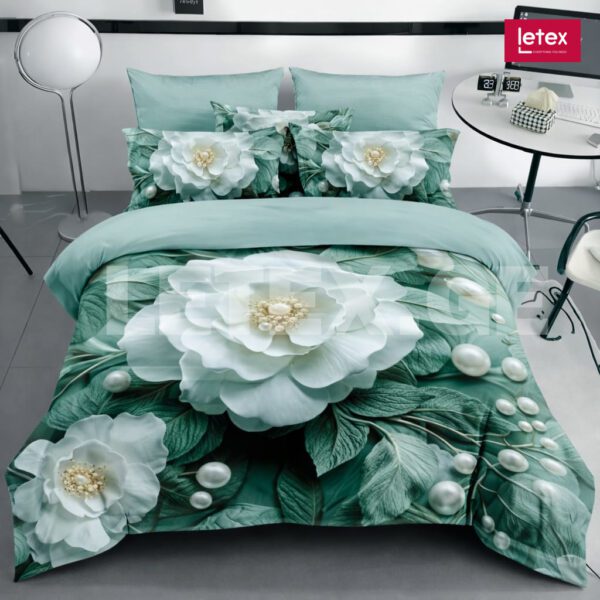 5d თეთრეული