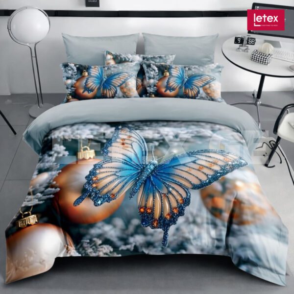 5d თეთრეული