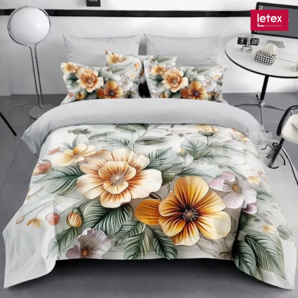 5d თეთრეული