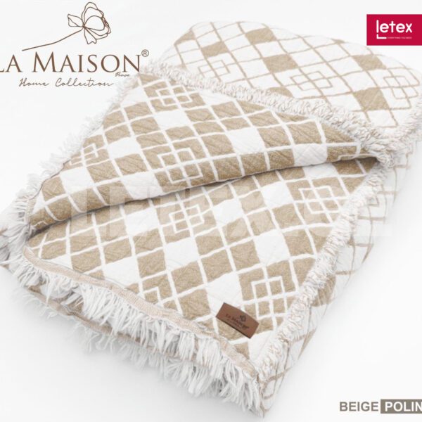 მუსლინის გადასაფარებელი