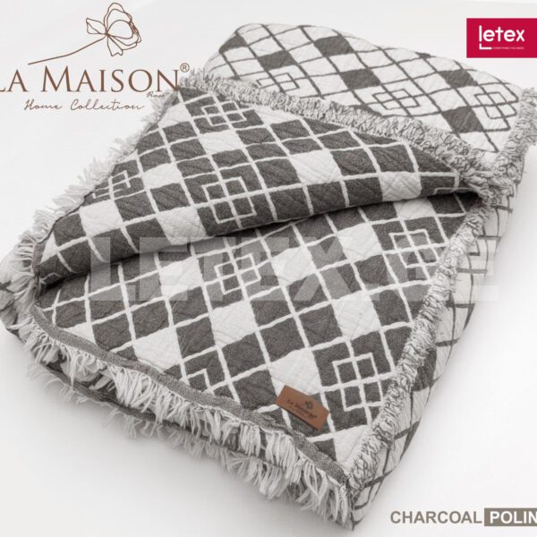 მუსლინის გადასაფარებელი