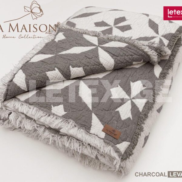 მუსლინის გადასაფარებელი