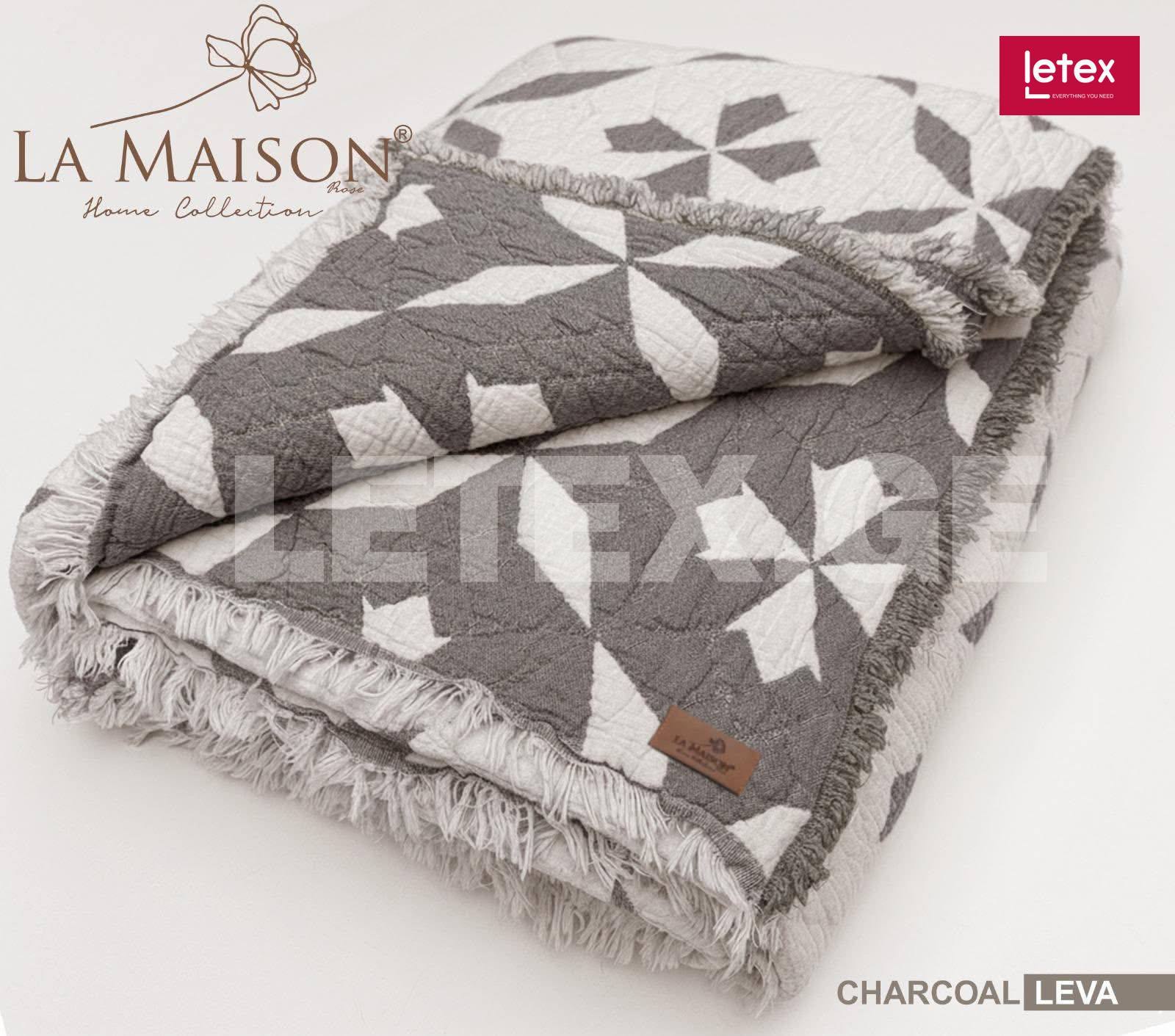 მუსლინის გადასაფარებელი მუსლინის გადასაფარებელი