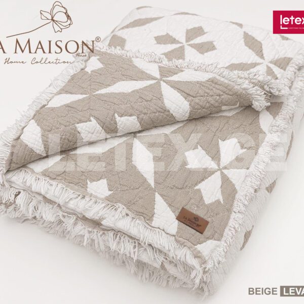 მუსლინის გადასაფარებელი