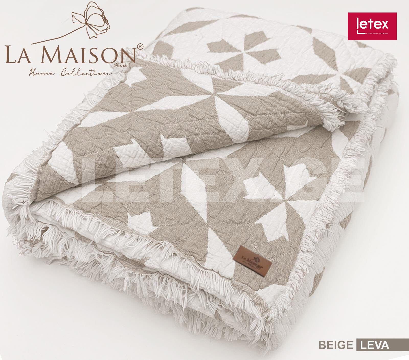 მუსლინის გადასაფარებელი მუსლინის გადასაფარებელი