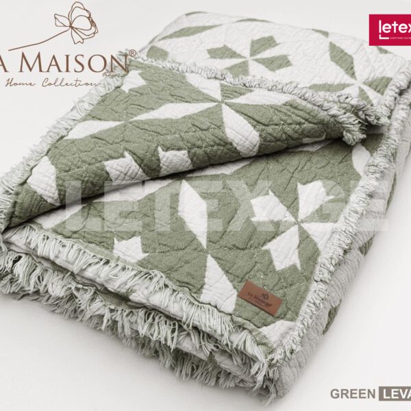 მუსლინის გადასაფარებელი