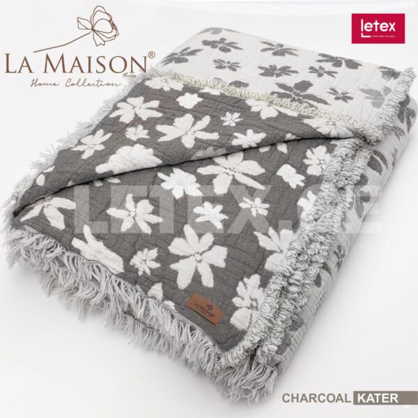 მუსლინის გადასაფარებელი