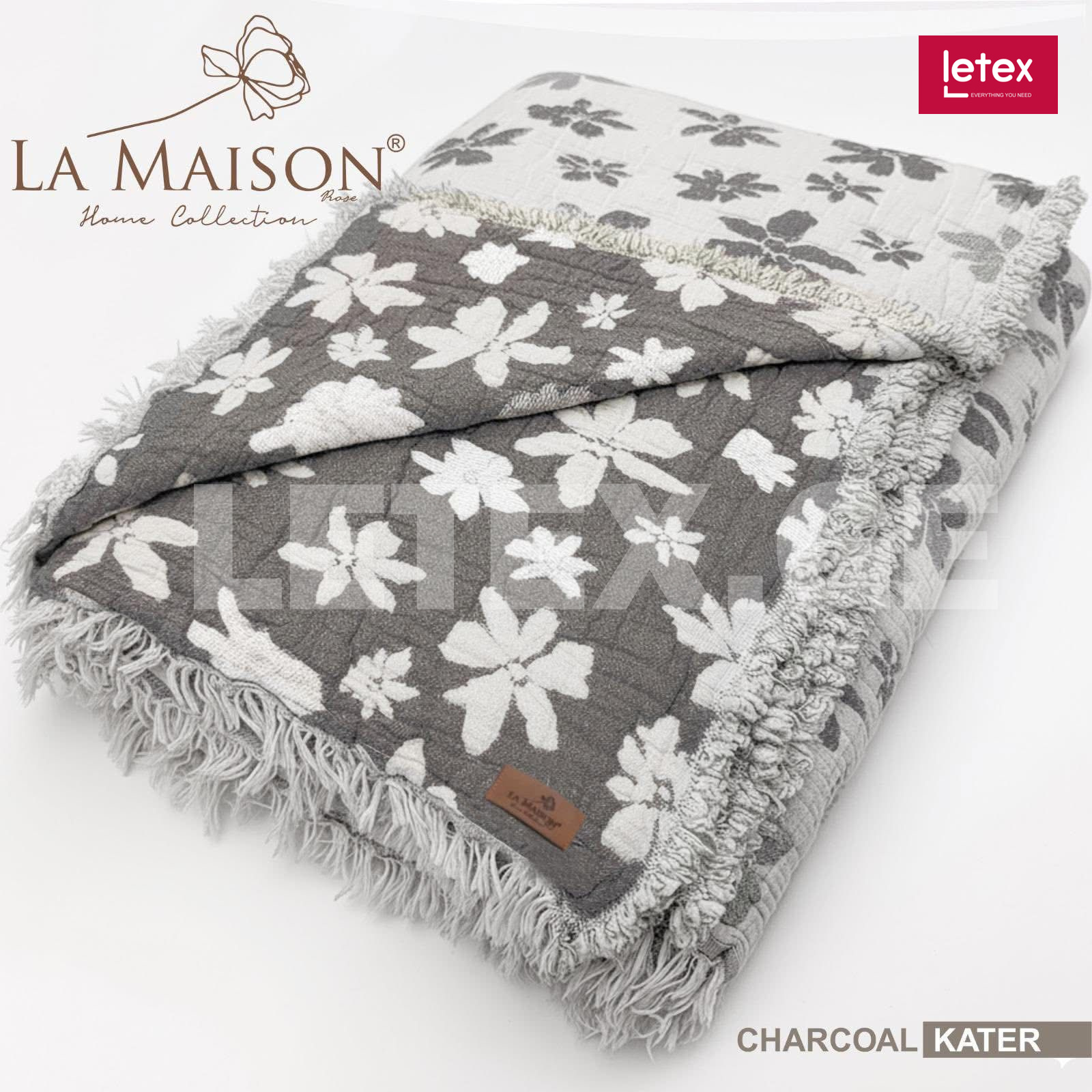 მუსლინის გადასაფარებელი მუსლინის გადასაფარებელი