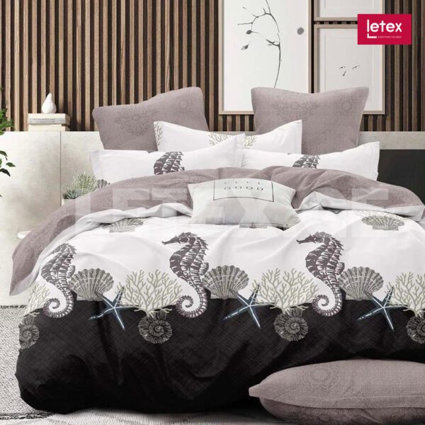 kristal თეთრეული