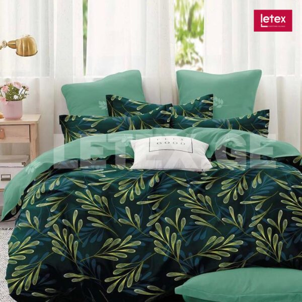 kristal თეთრეული