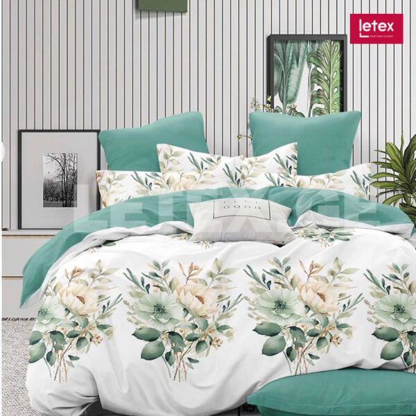 kristal თეთრეული