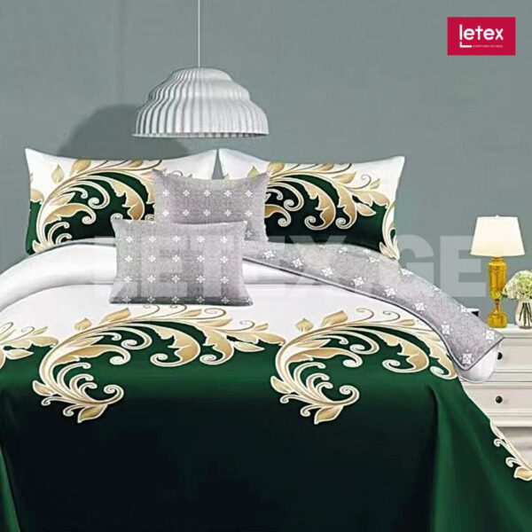 kristal თეთრეული