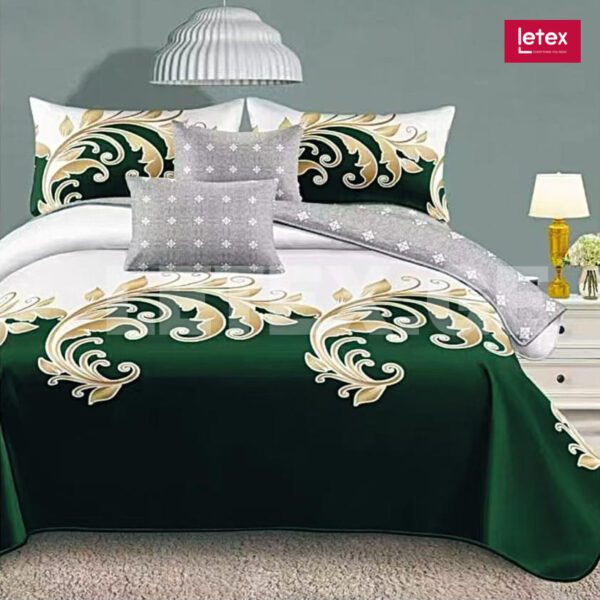 kristal თეთრეული