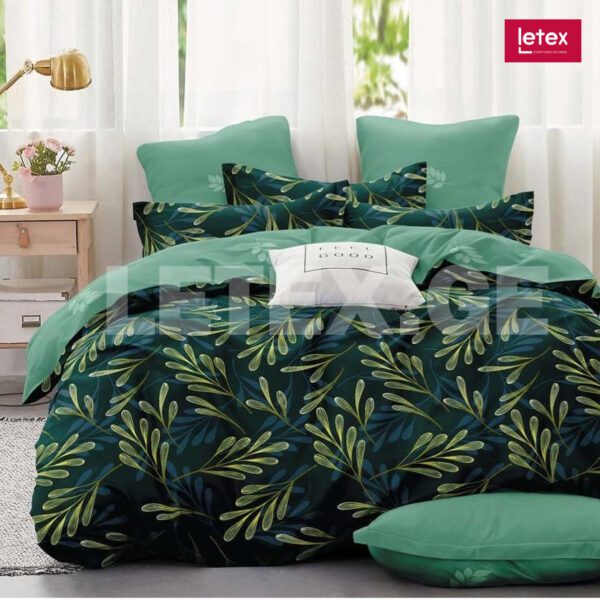 kristal თეთრეული