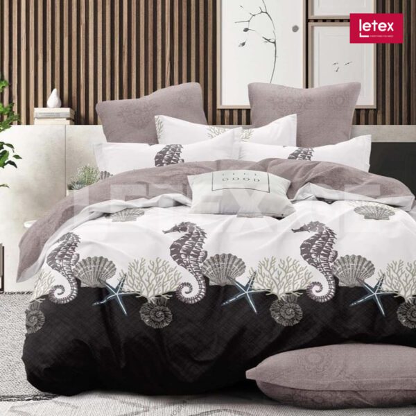 kristal თეთრეული