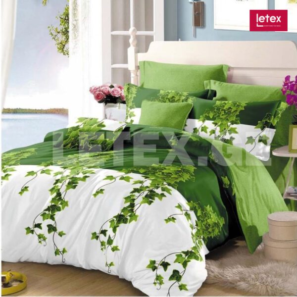 kristal თეთრეული