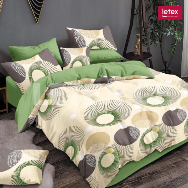 kristal თეთრეული