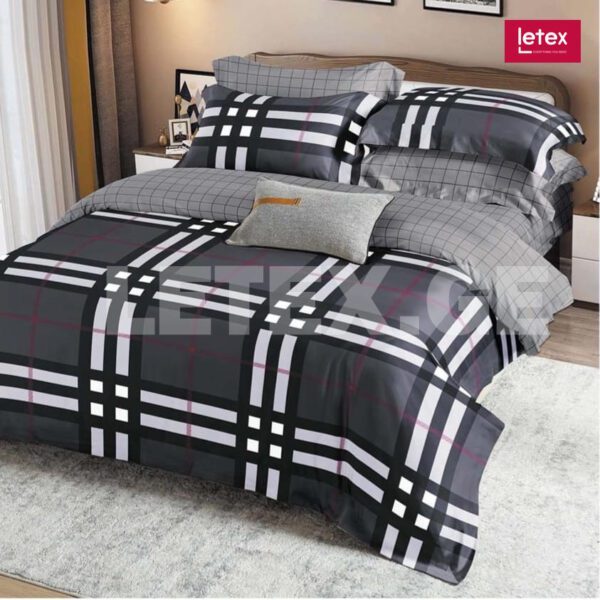 kristal თეთრეული