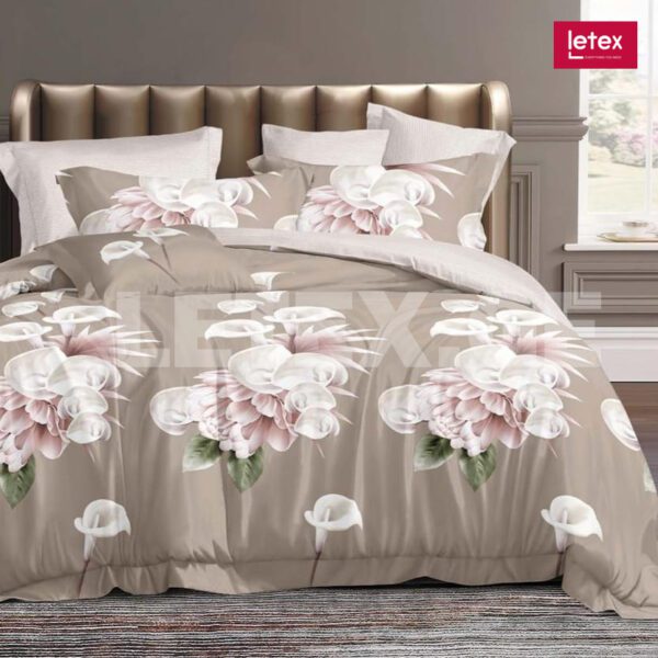 kristal თეთრეული