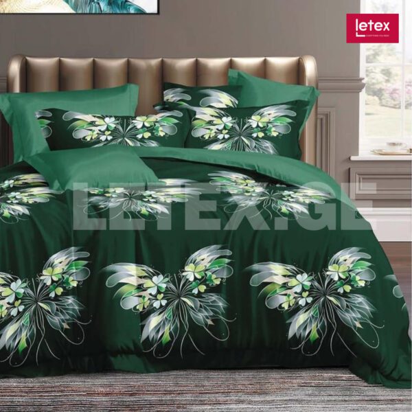 kristal თეთრეული