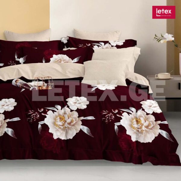 kristal თეთრეული