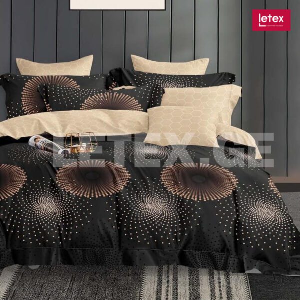 kristal თეთრეული