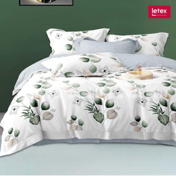 kristal თეთრეული