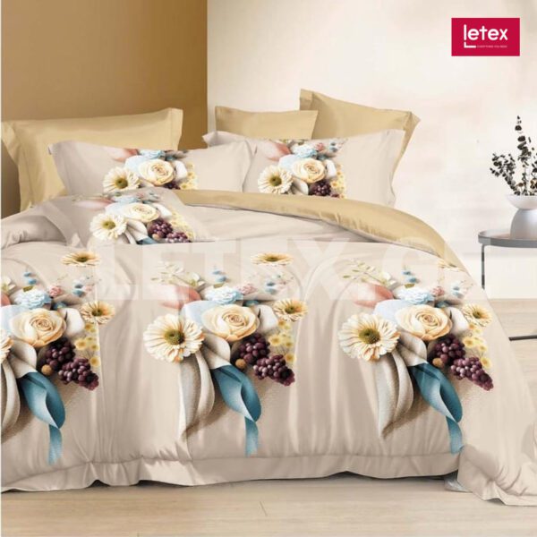 kristal თეთრეული