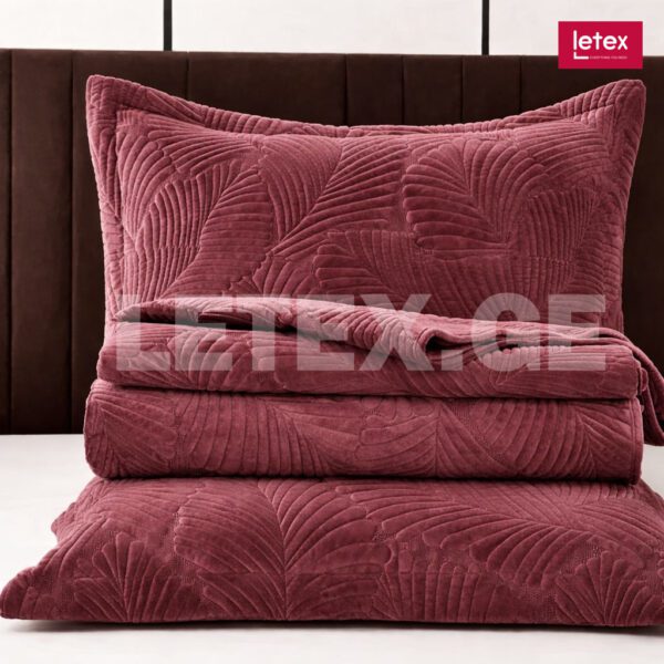 ბარხატის გადასაფარებელი