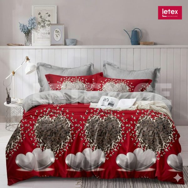 kamelia თეთრეული