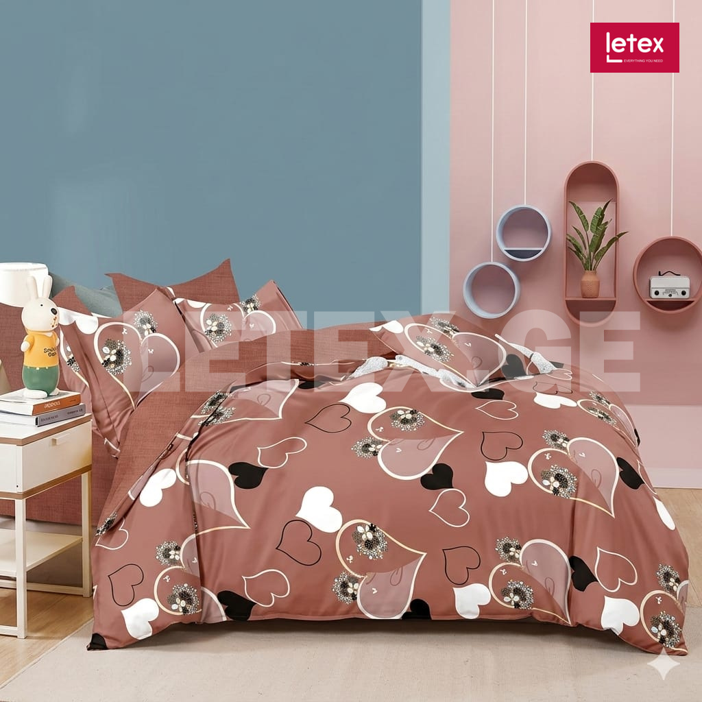 kamelia თეთრეული kamelia თეთრეული