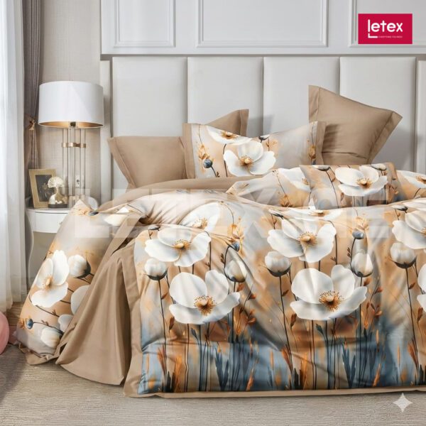 kamelia თეთრეული