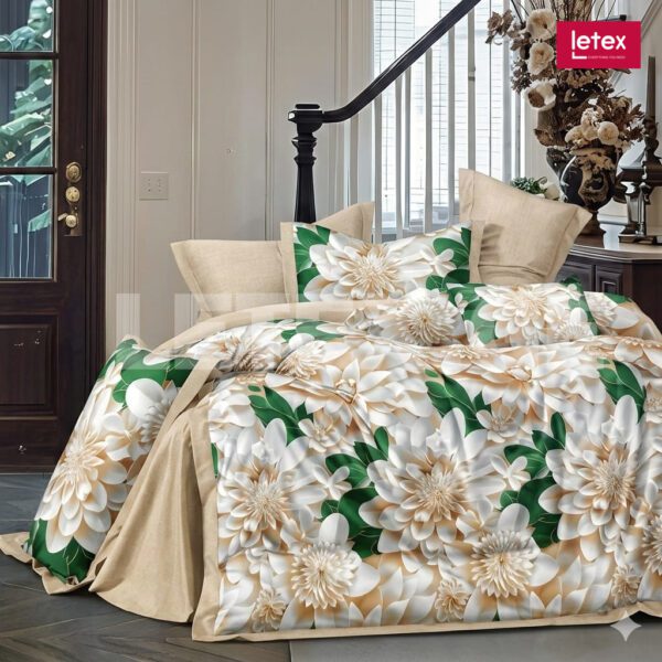 kamelia თეთრეული